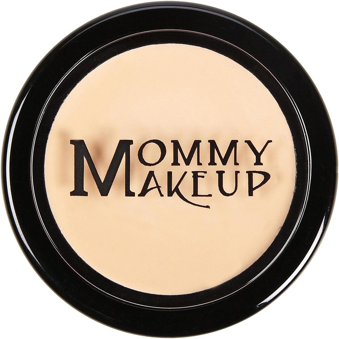 Mommy's Little Helper Concealer in Bright Eyed (Light) - Under Eye Concealer, Face Coverup, Eyeshadow Base | Stays On All Day, Covers Dark Circles, Blemish & Bruises by Mommy Makeup