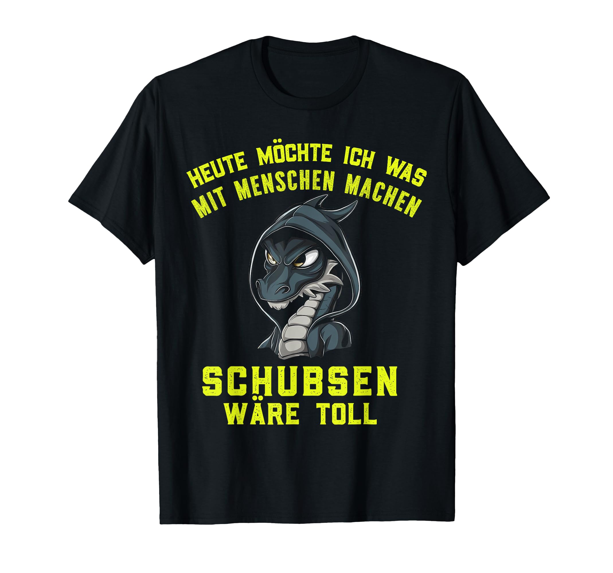 Kleidung mit Designs von Amazon Merch on Demand