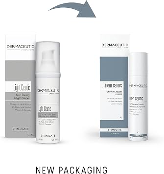 Dermaceutıc Lıght Ceutıc 40 Ml