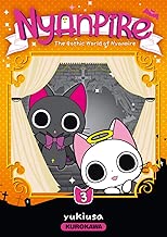 Download Nyanpire - tome 03 (3) PDF