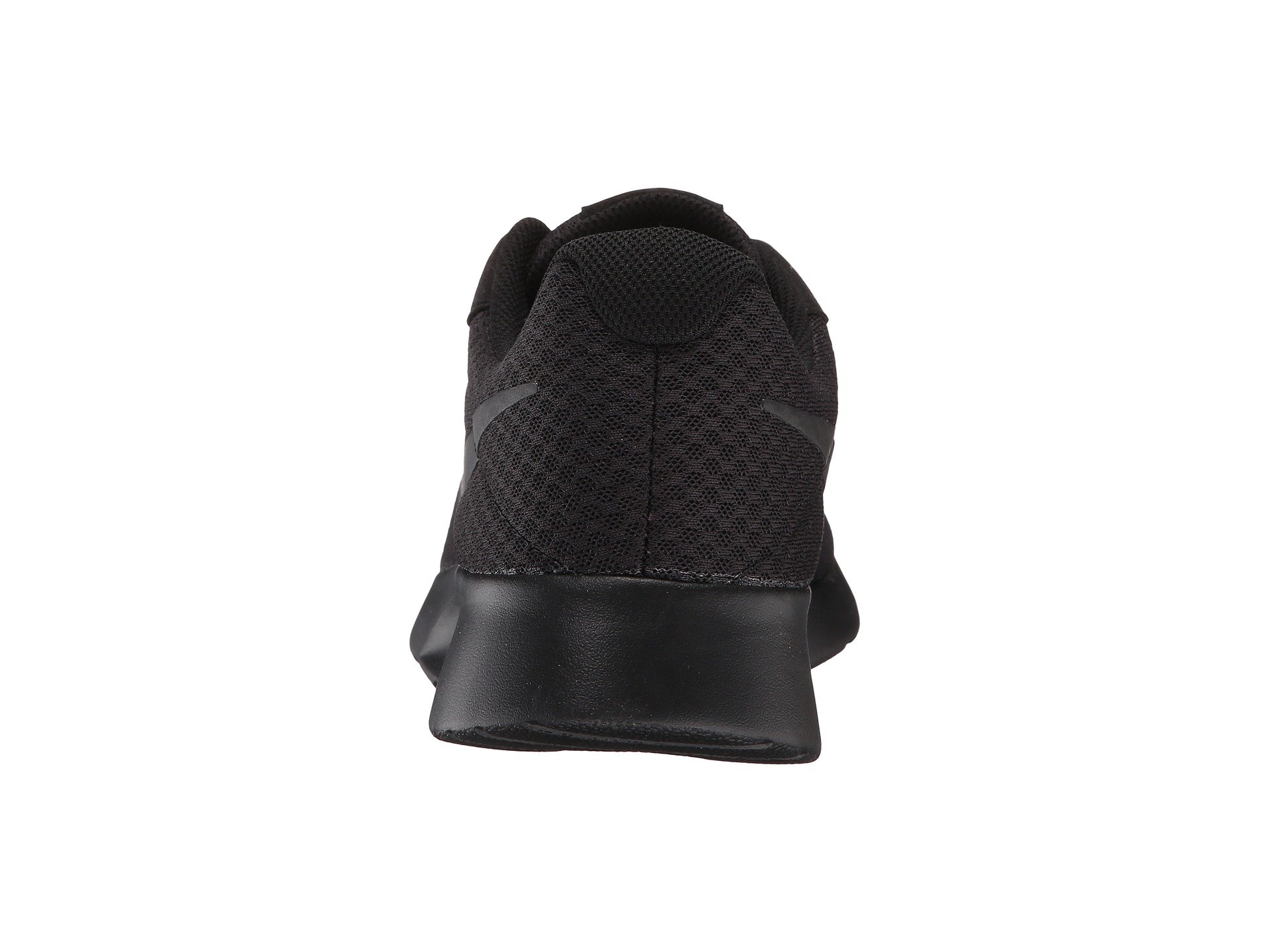 review nike tanjun