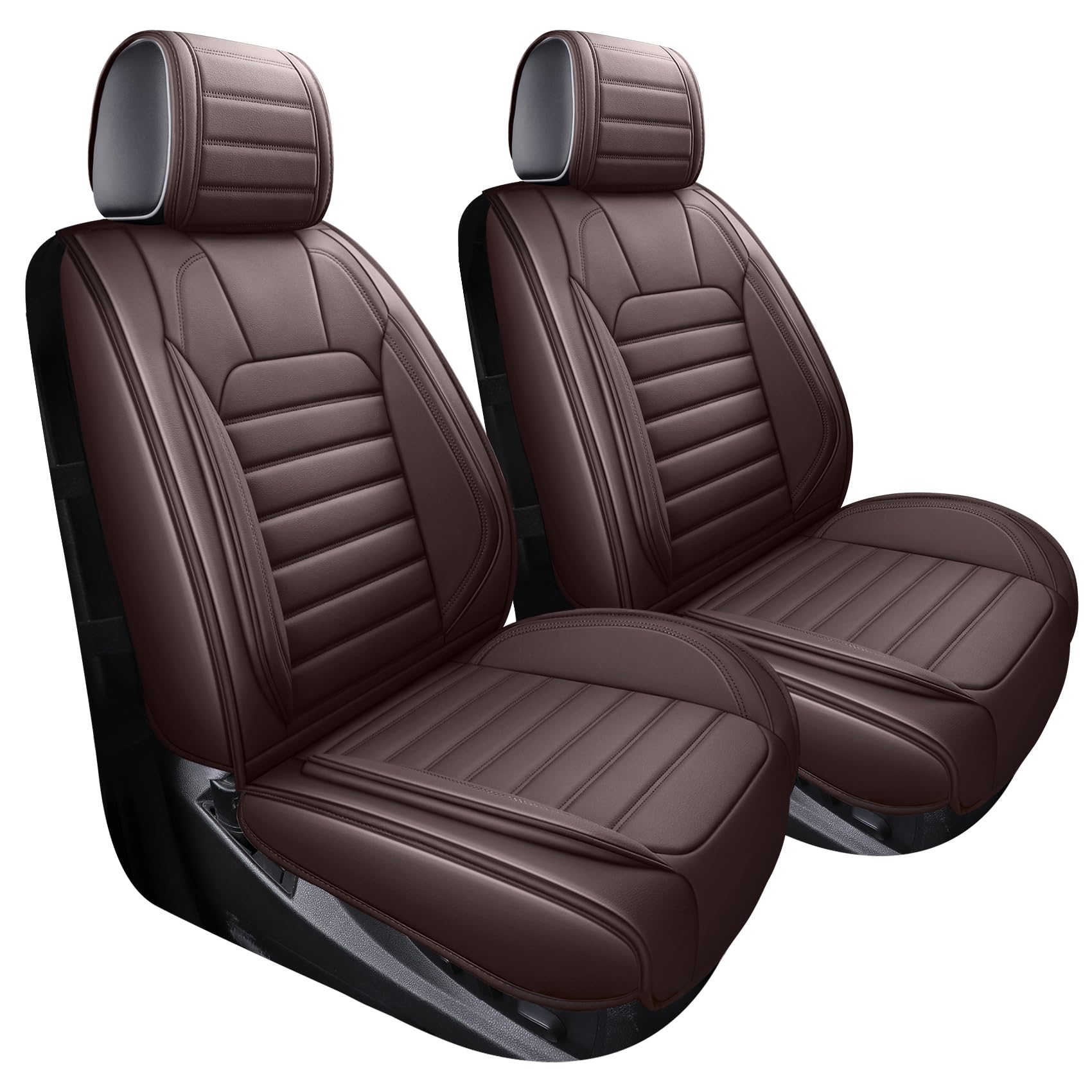 YIERTAI Chevy Silverado / GMC Sierra Covers