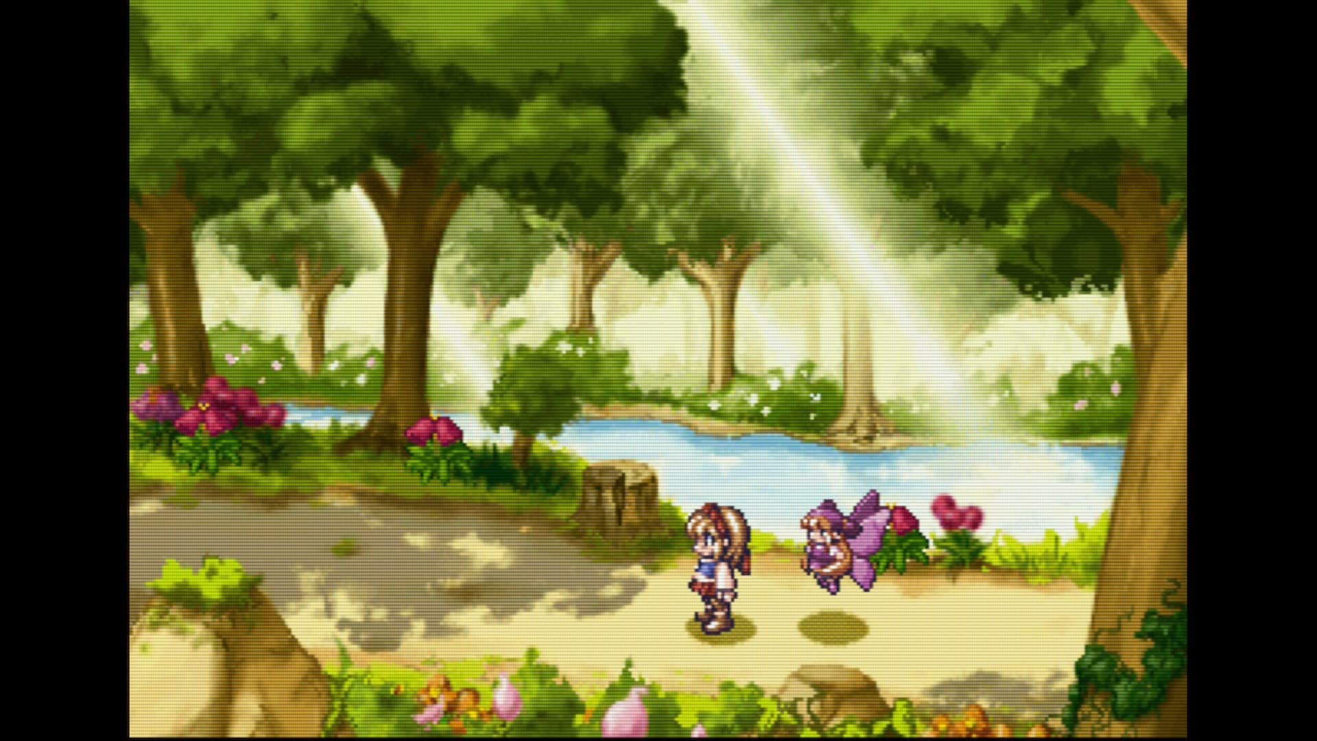 Prinny Presents NIS Classics Volume 3: La Pucelle: Ragnarok/ Rhapsody: A Musical Adventure – Standard Edition (Nintendo Switch)
