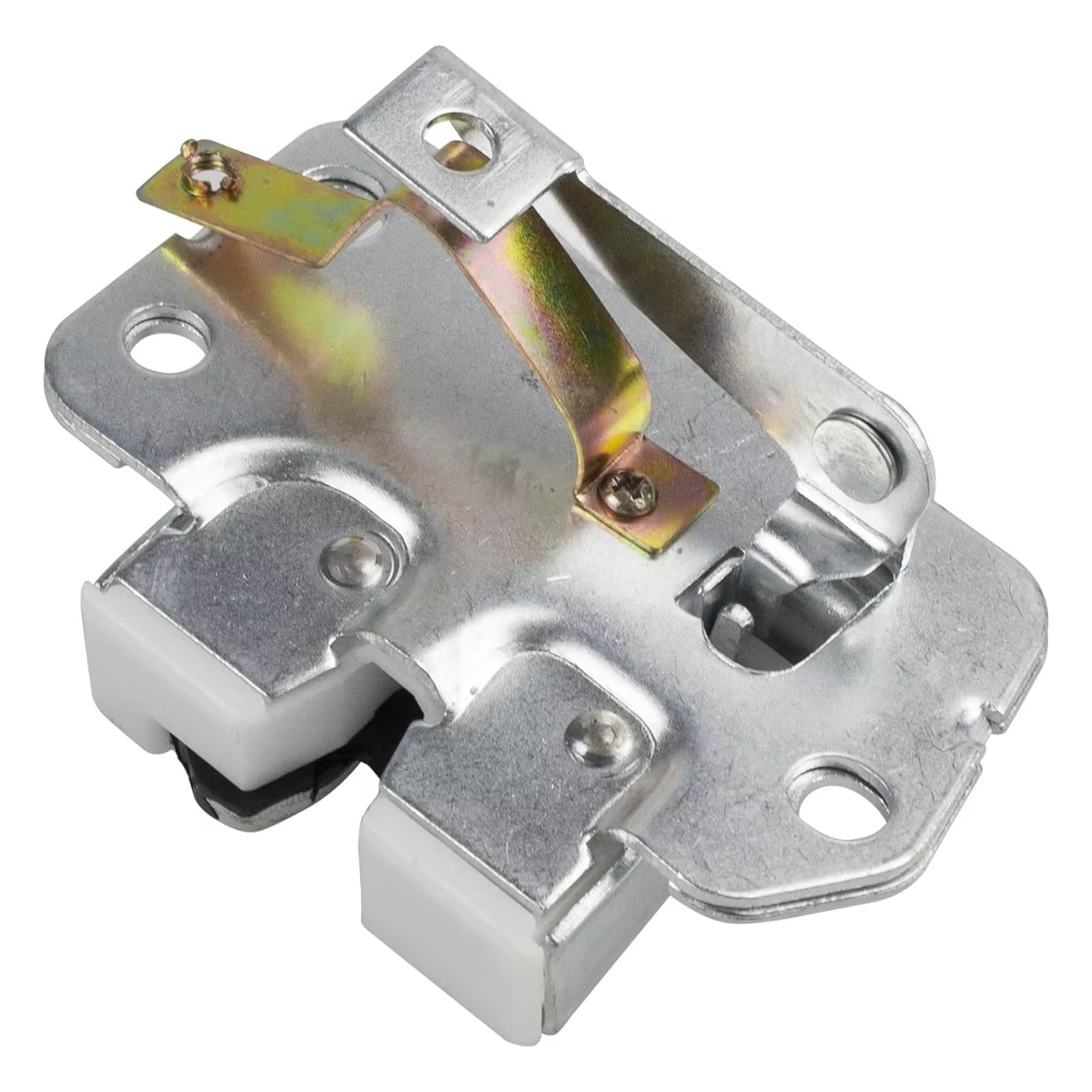 Sjbeua One Color Boot Tailgate Lock 1 Piece Tailgate Lock Back Door Latch For Nissan For Urvan E24 90502-01N00 Boot Lock Latch Actuator