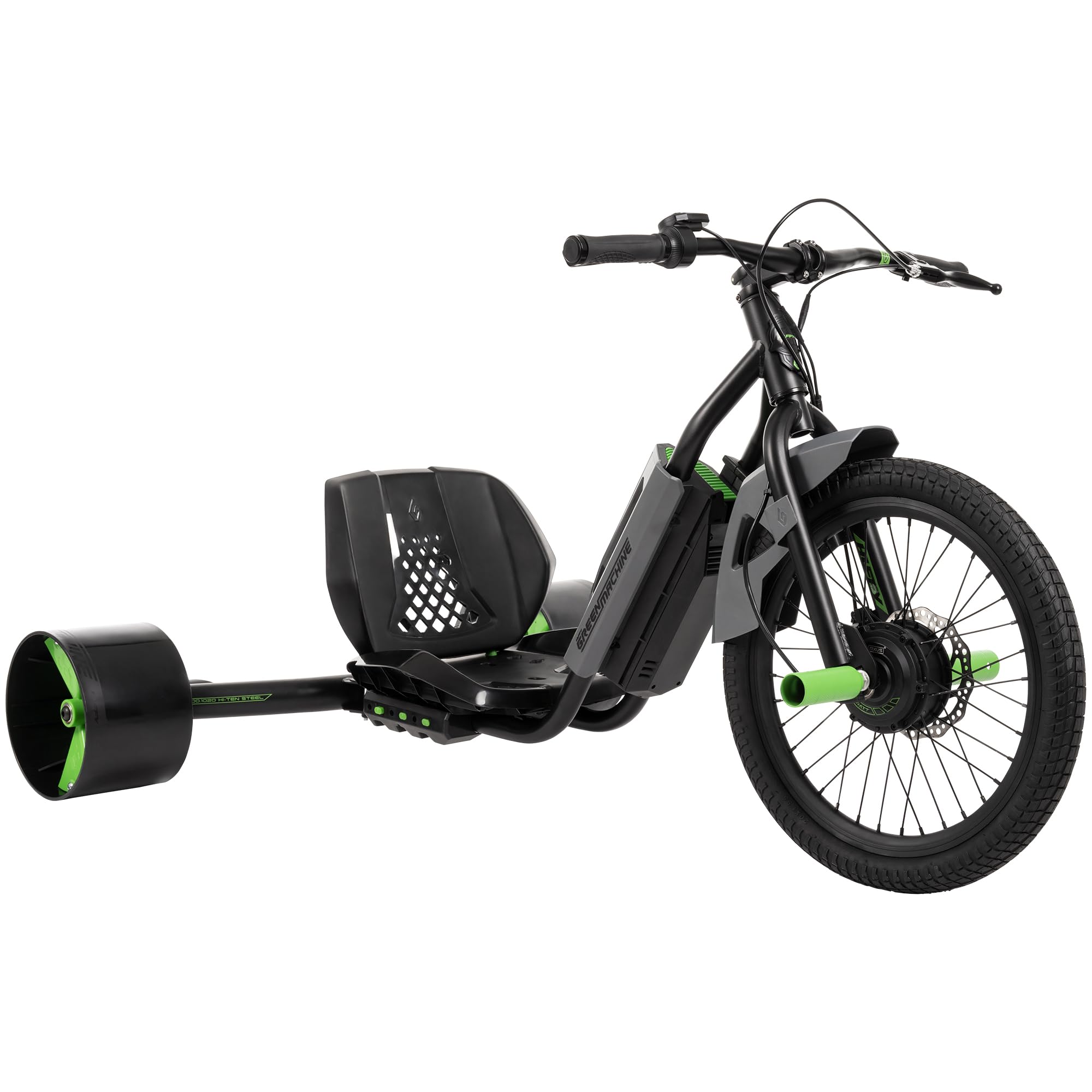 Cargo Tricycle Drift Trike En Venta Gas Powered Trike Bicycle