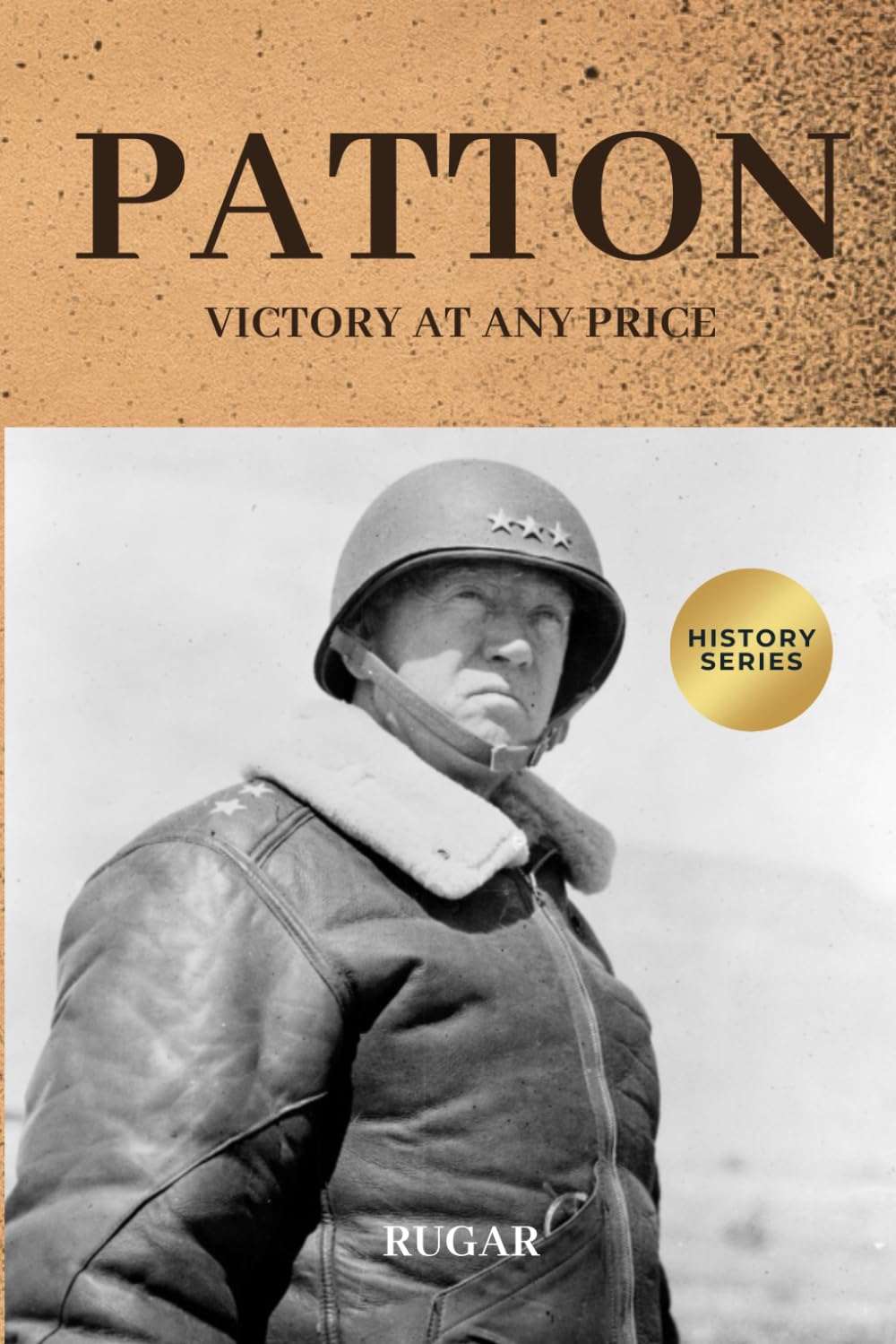 Patton: Victory at Any Price (History)
