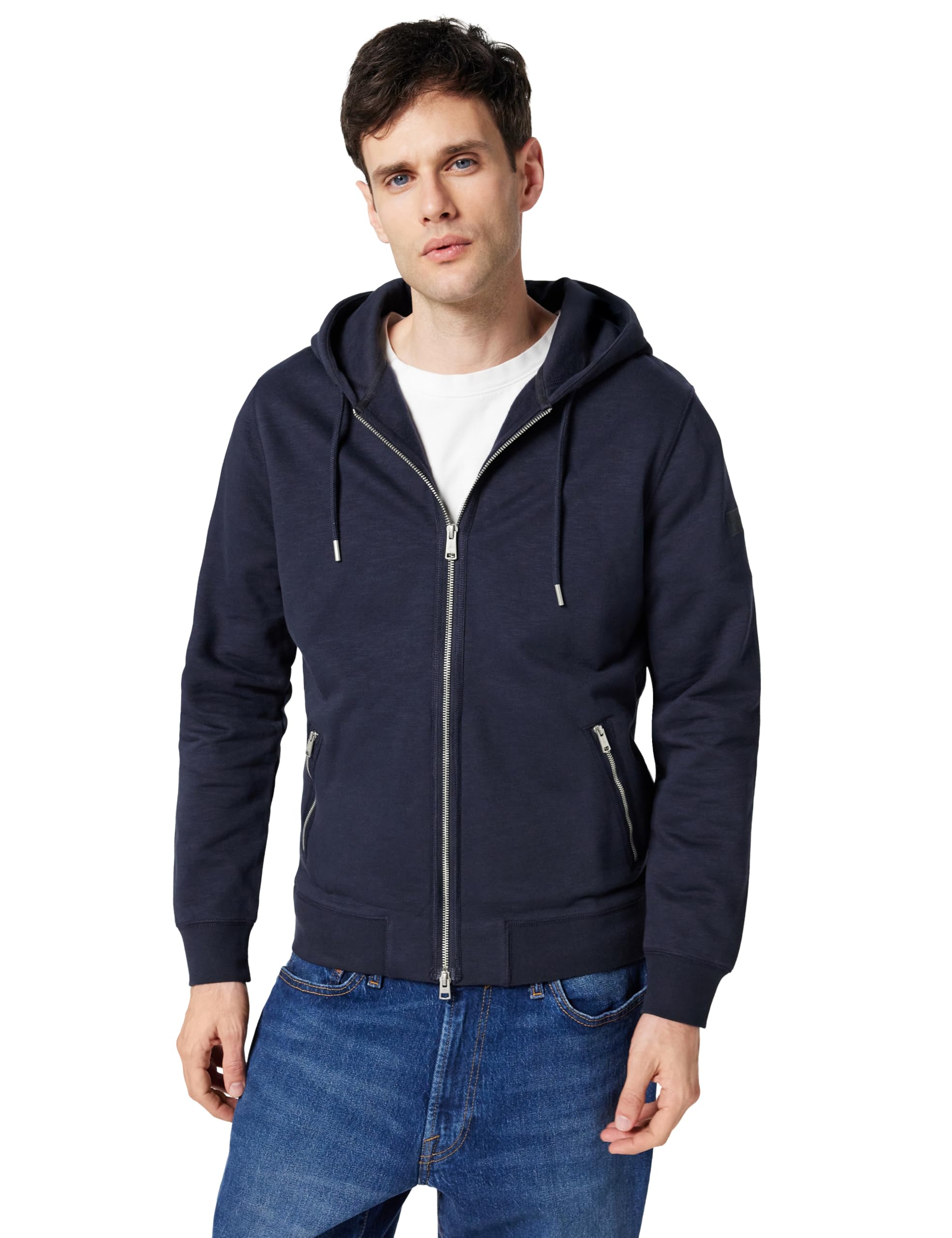 Marc O'Polo Herren 620401557056 Sweatshirt