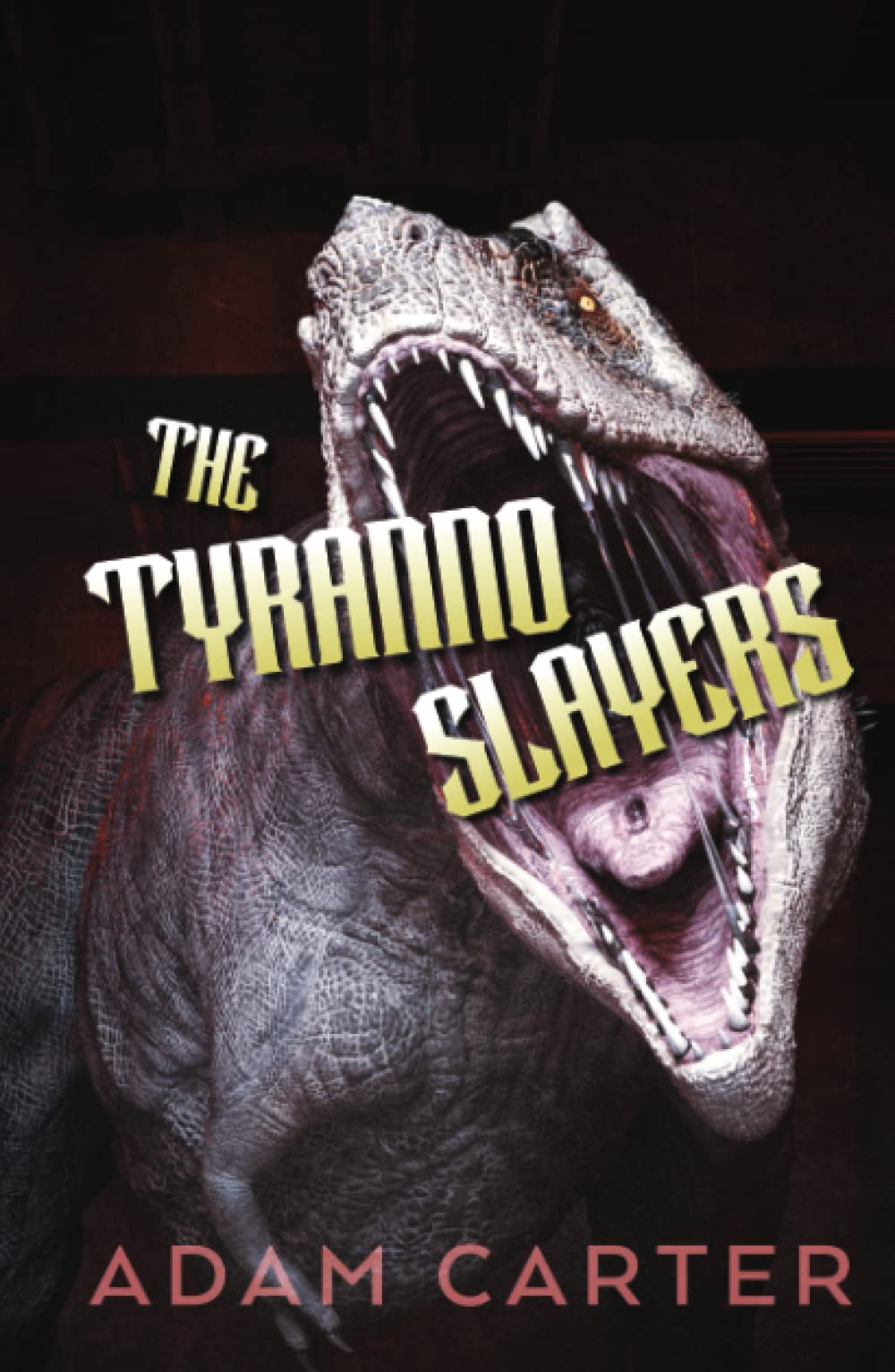 The Tyrannoslayers