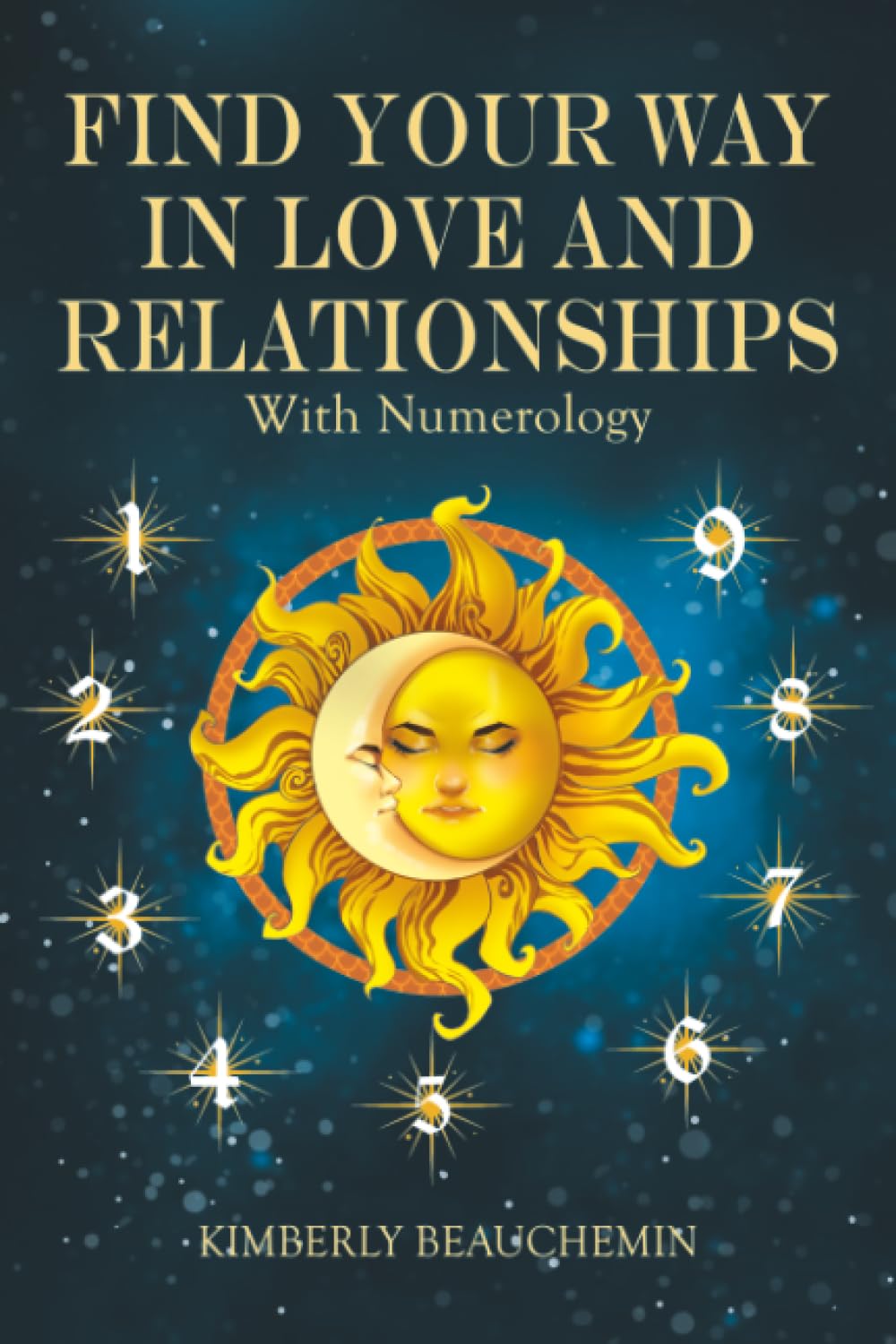 Find Your Way in Love and Relationships with Numerology