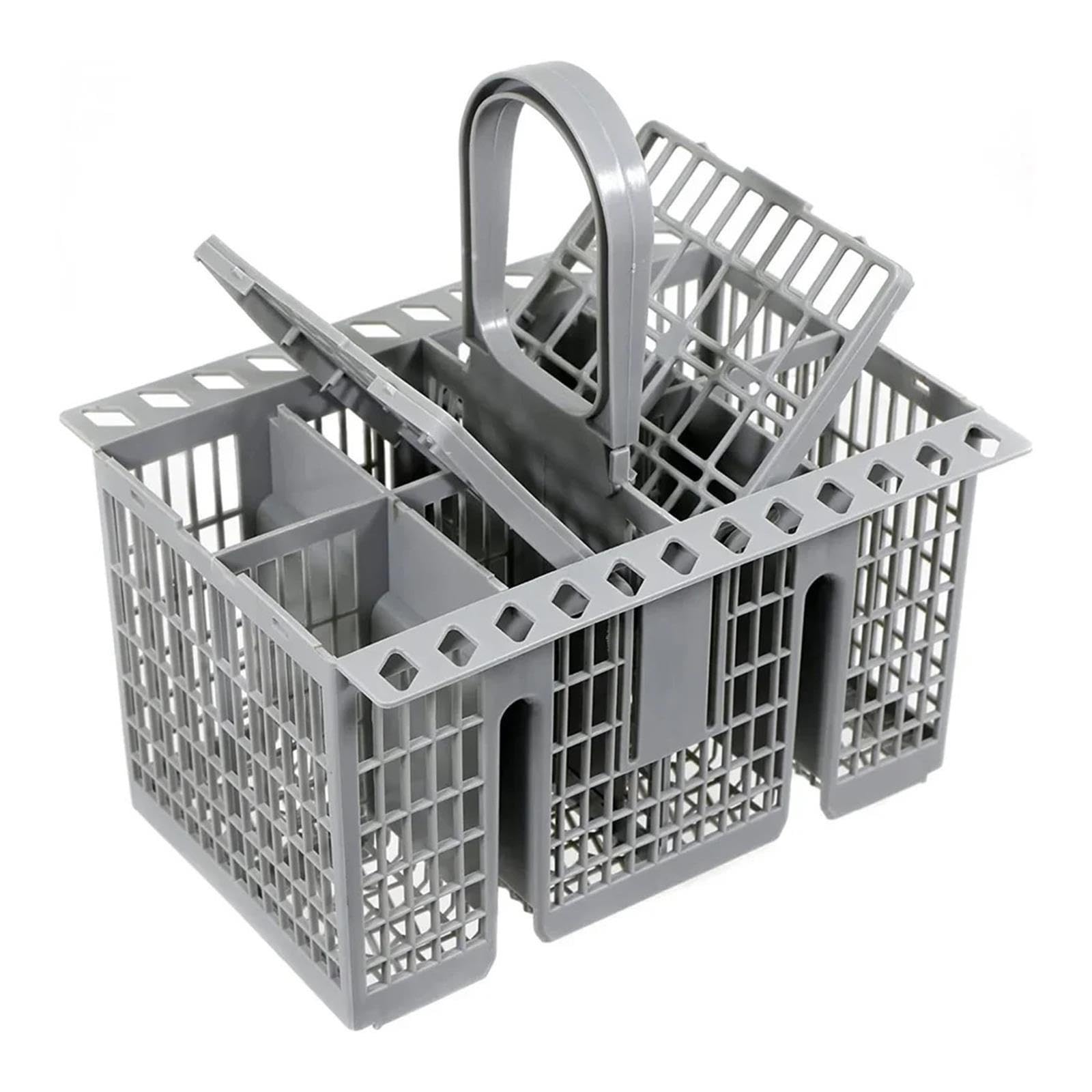 Cestello for lavastoviglie multifunzionale, compatibile con Hotpoint, C00257140