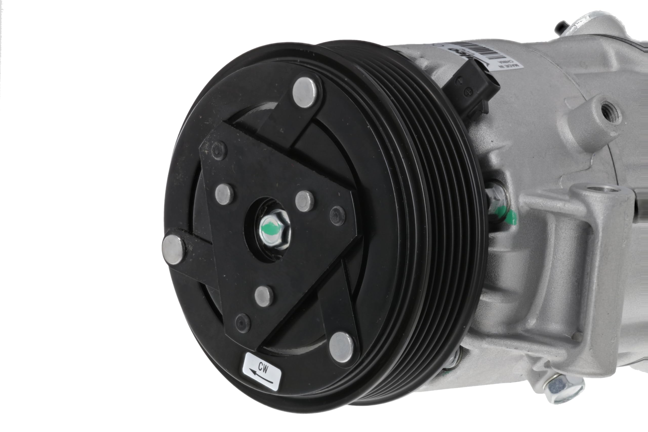 VALEO Compressore, Climatizzatore 690212 Compatibile con: ALFA ROMEO GIULIETTA