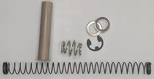 Pinball Shooter Rod/Plunger Upgrade & Repair Kit for Bally/Williams