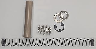 Pinball Shooter Rod/Plunger Upgrade & Repair Kit for Bally/Williams