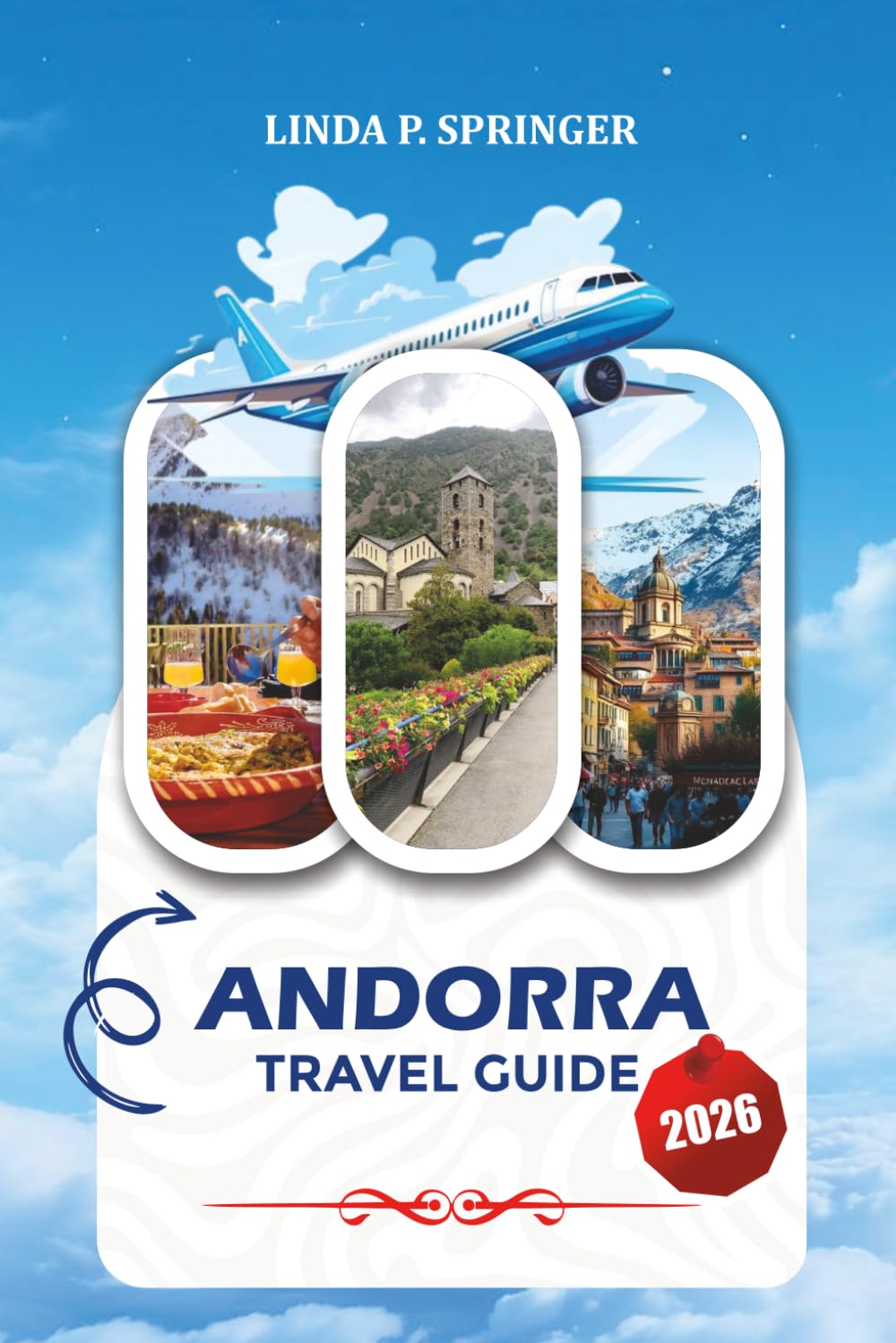 ANDORRA TRAVEL GUIDE 2026: Top Attractions, Travel Tips, Scenic Hiking & Winter Ski Adventures