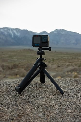 Miniatura 2 de GoPro 3-Way 20 GoPro Official Mount - Trípode