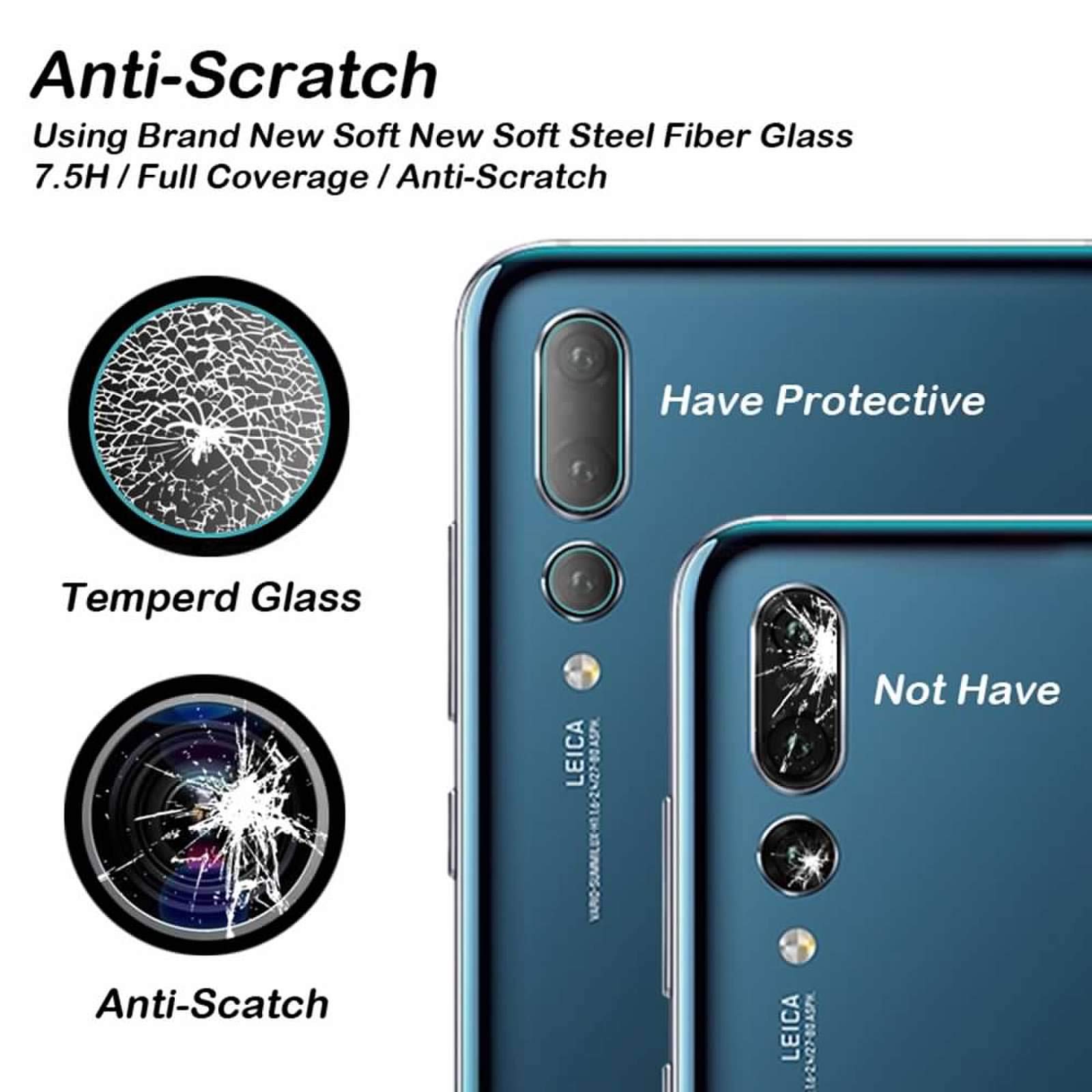 Coolreall IPhone X/10 Pellicole Protettive, [3D Full Coverage] Vetro Temperato Screen Protector - Foto 9