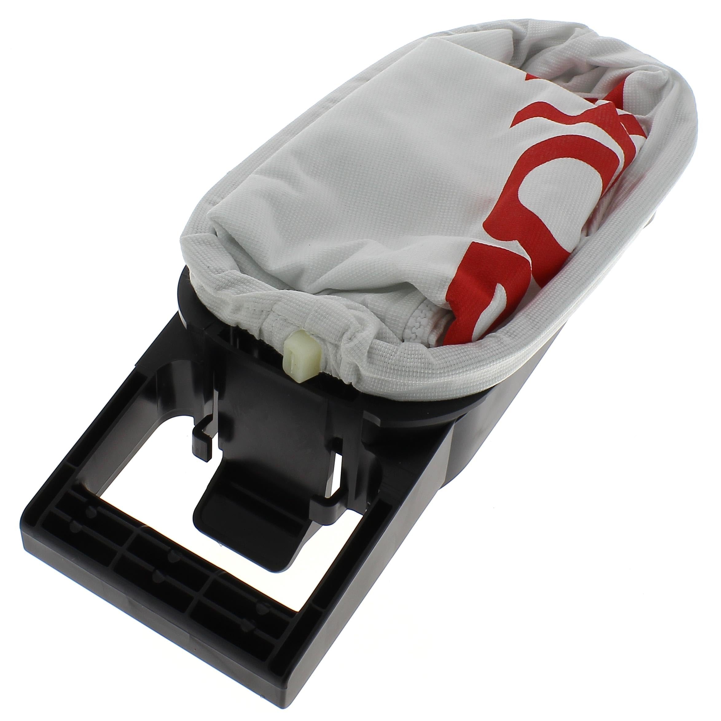 Sac recuperateur de dechet 5131021464 pour souffleur a feuilles