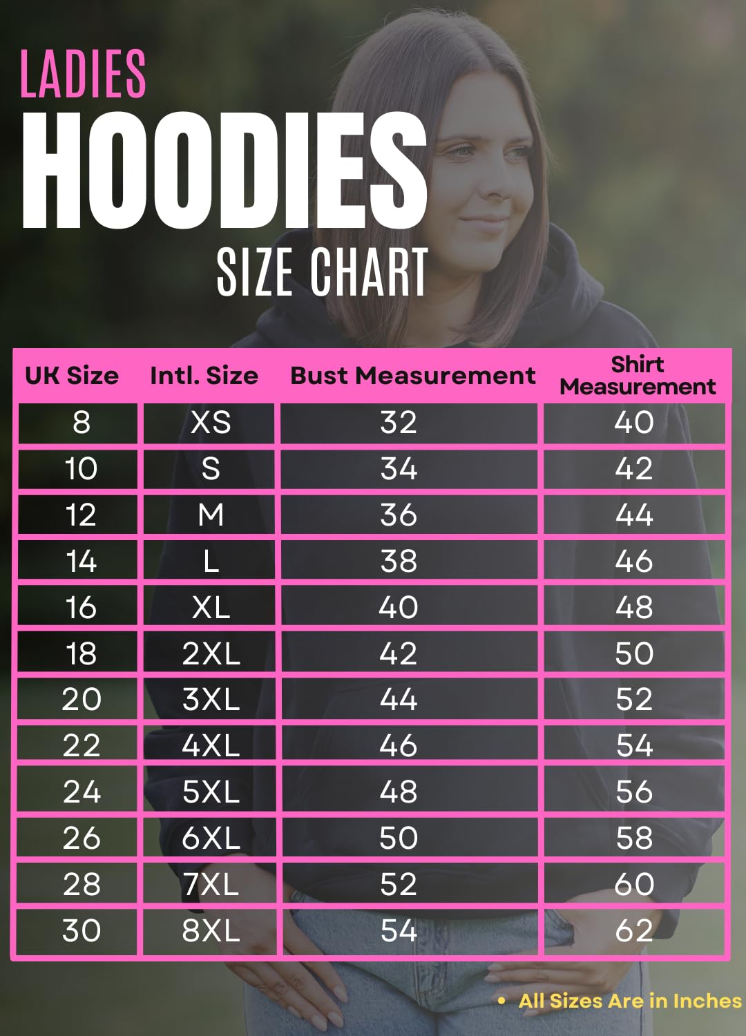 Bikers Gear Australia Ladies Black Crossfire Fully Kevlar Lined Hoodie Motorcycle Jacket with 1621-1 5Piece Removable Armour Parent