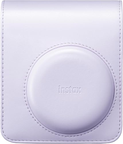 INSTAX Étui d’Appareil Photo Mini 13 avec bandoulière rég…