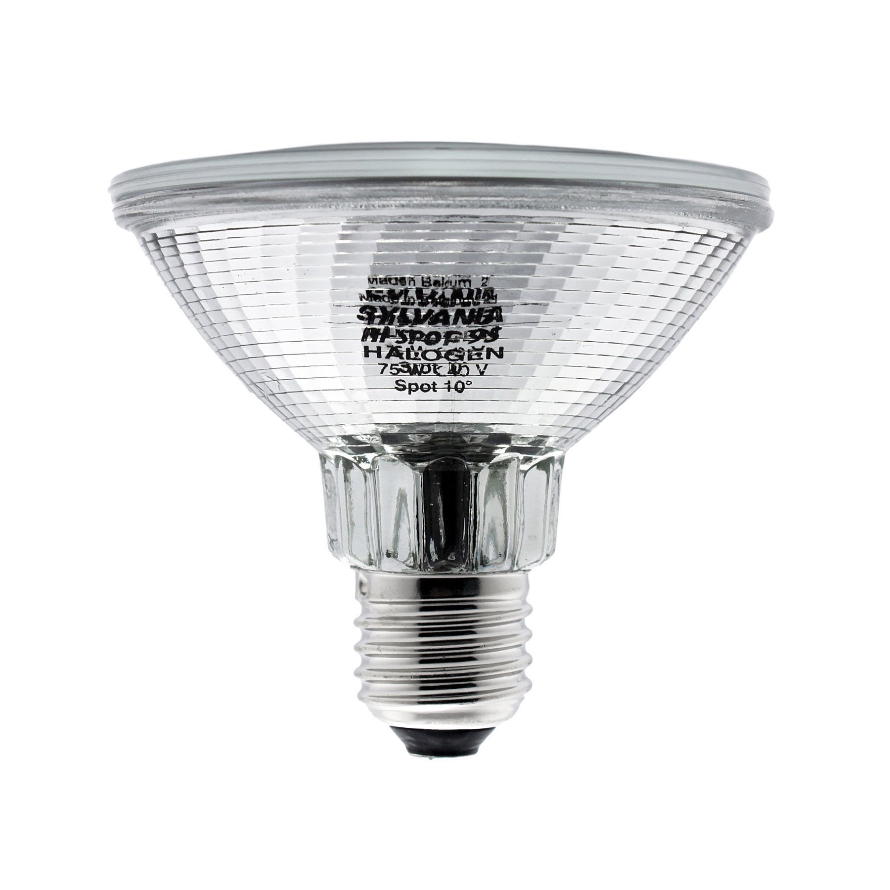 SYLVANIA Burner PAR 30, Hi-Spot 95 E27 240V/100W/30°, Flood