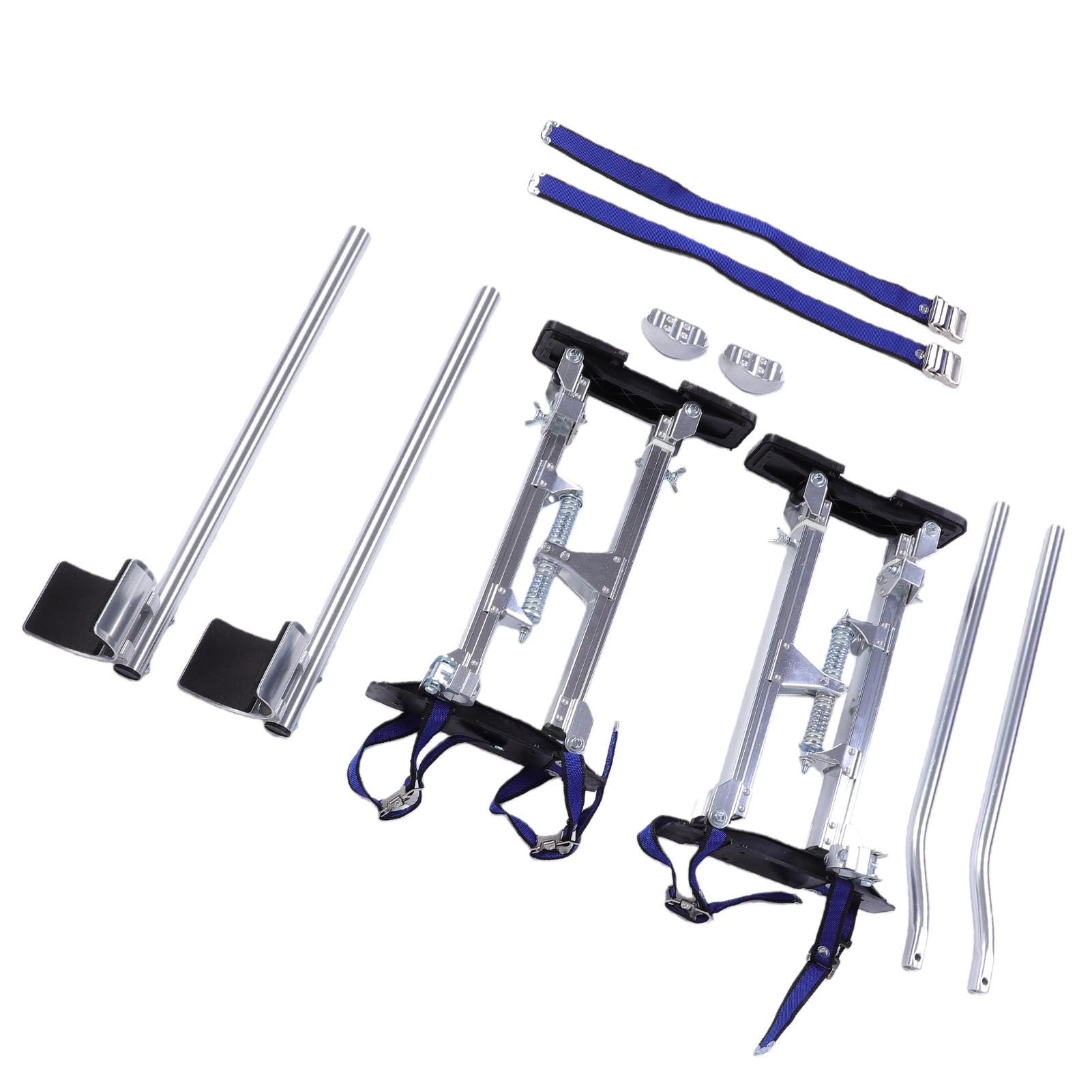 Zancos para Drywall de 18-30 Pulgadas Ajustables, Capacidad de