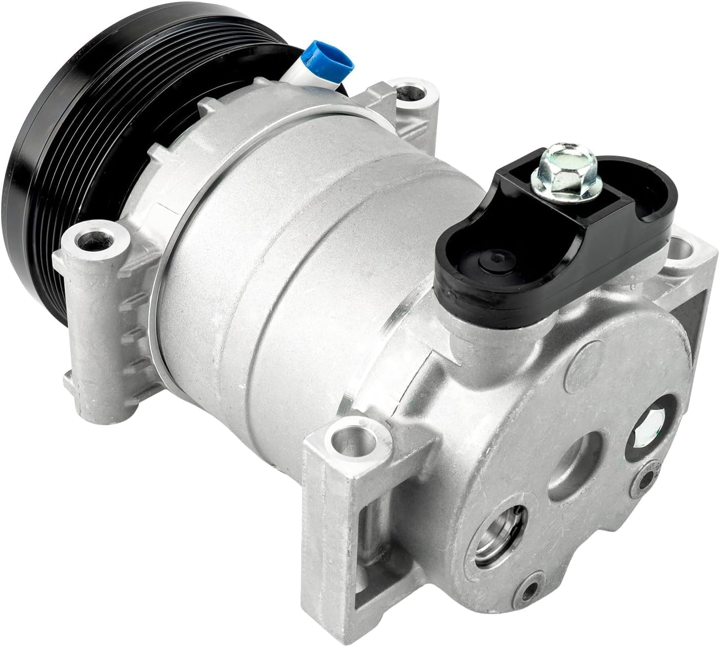 A/C Compressor w/Cluth For C-hevy Tahoe C1500 K1500 1996-1999 G-MC Yukon