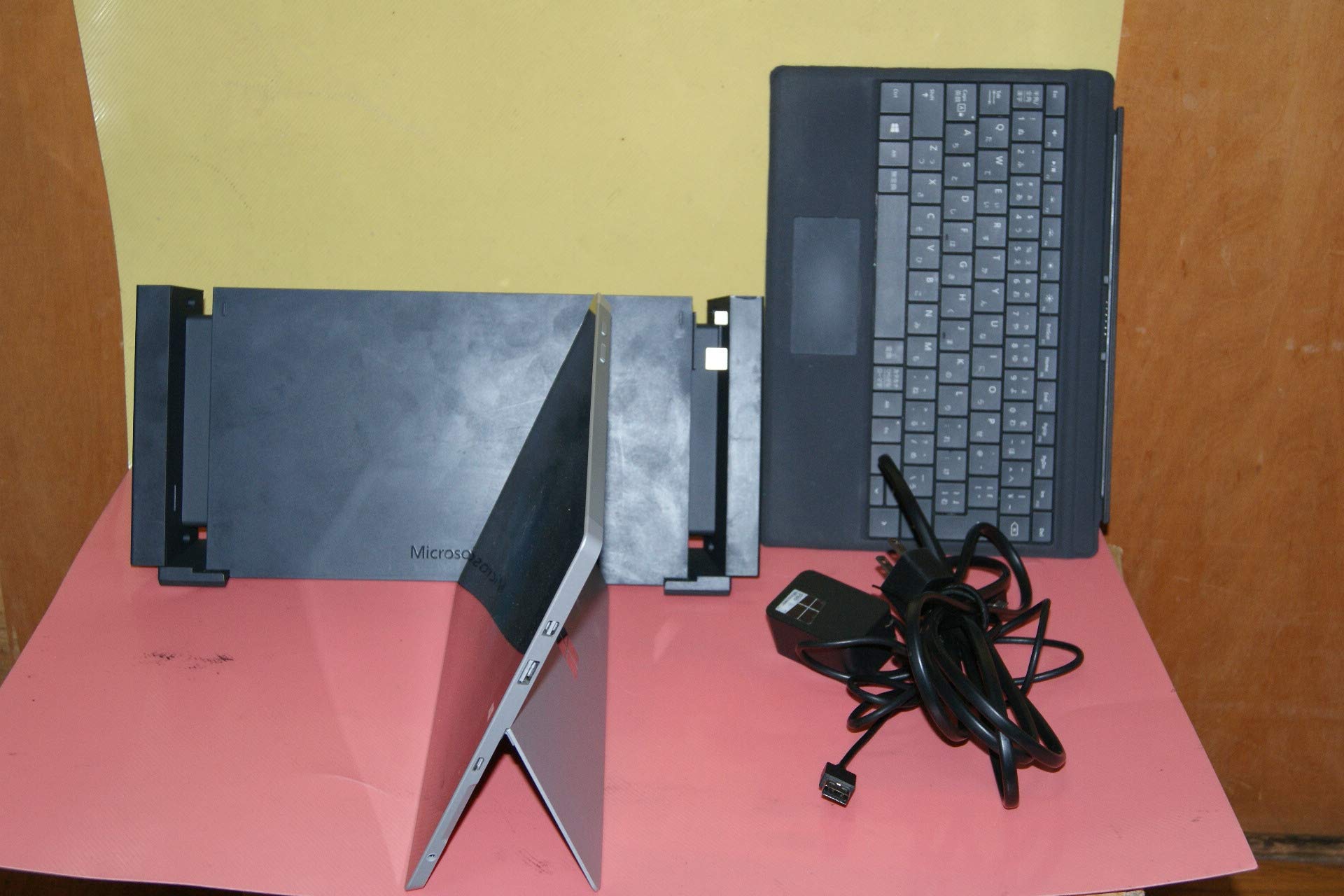 Amazon.co.jp: マイクロソフト Surface 3 64GB 7G5-00026 Wi-Fiモデル 
