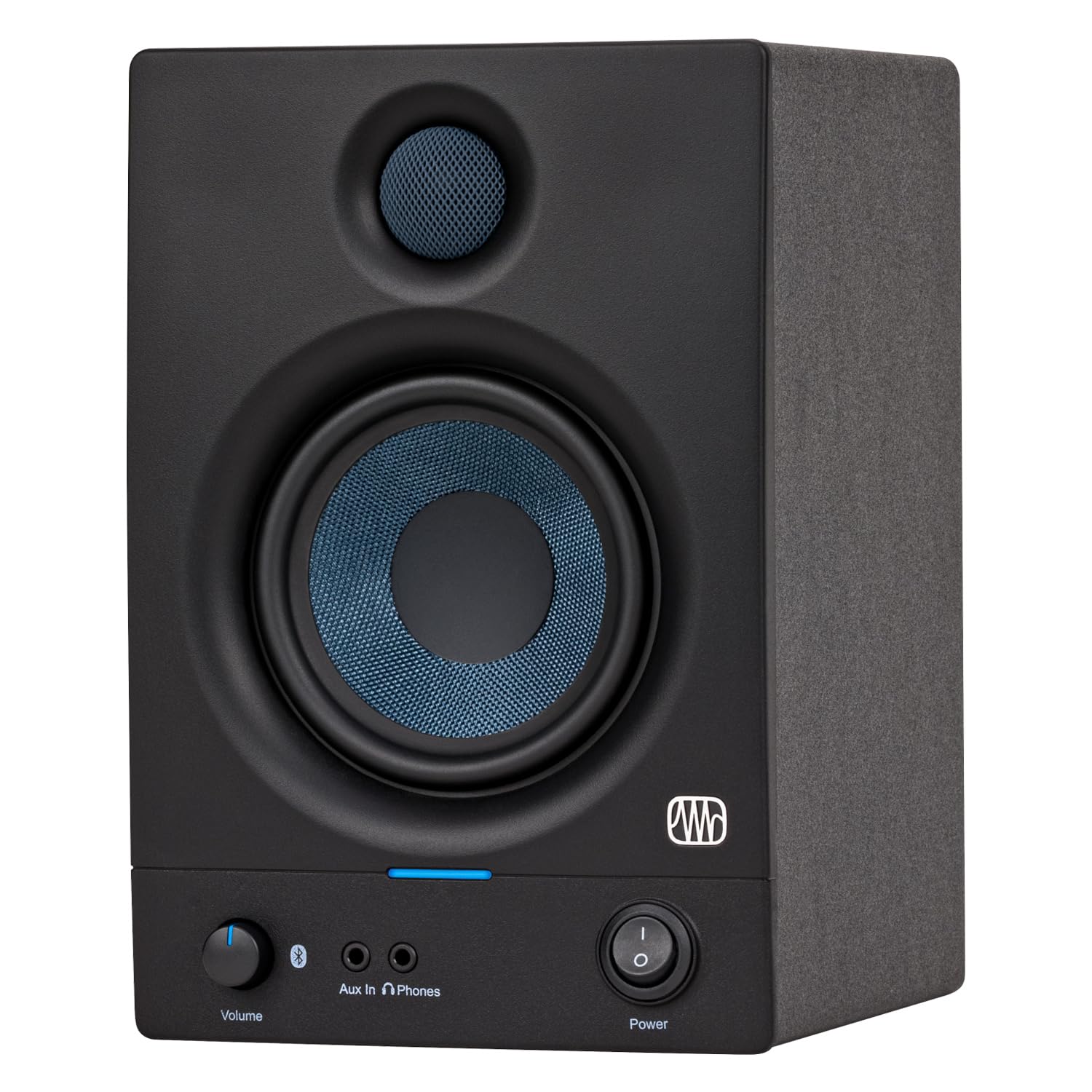 PreSonus Eris 4.5 BT II Enceintes de moniteur de studio Bluetooth Active 2nd Gen