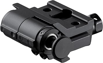 Primary Arms SLX FS Flip Two Side Magnifier Mount 1.75 - 2 Bolt Bottom Interface