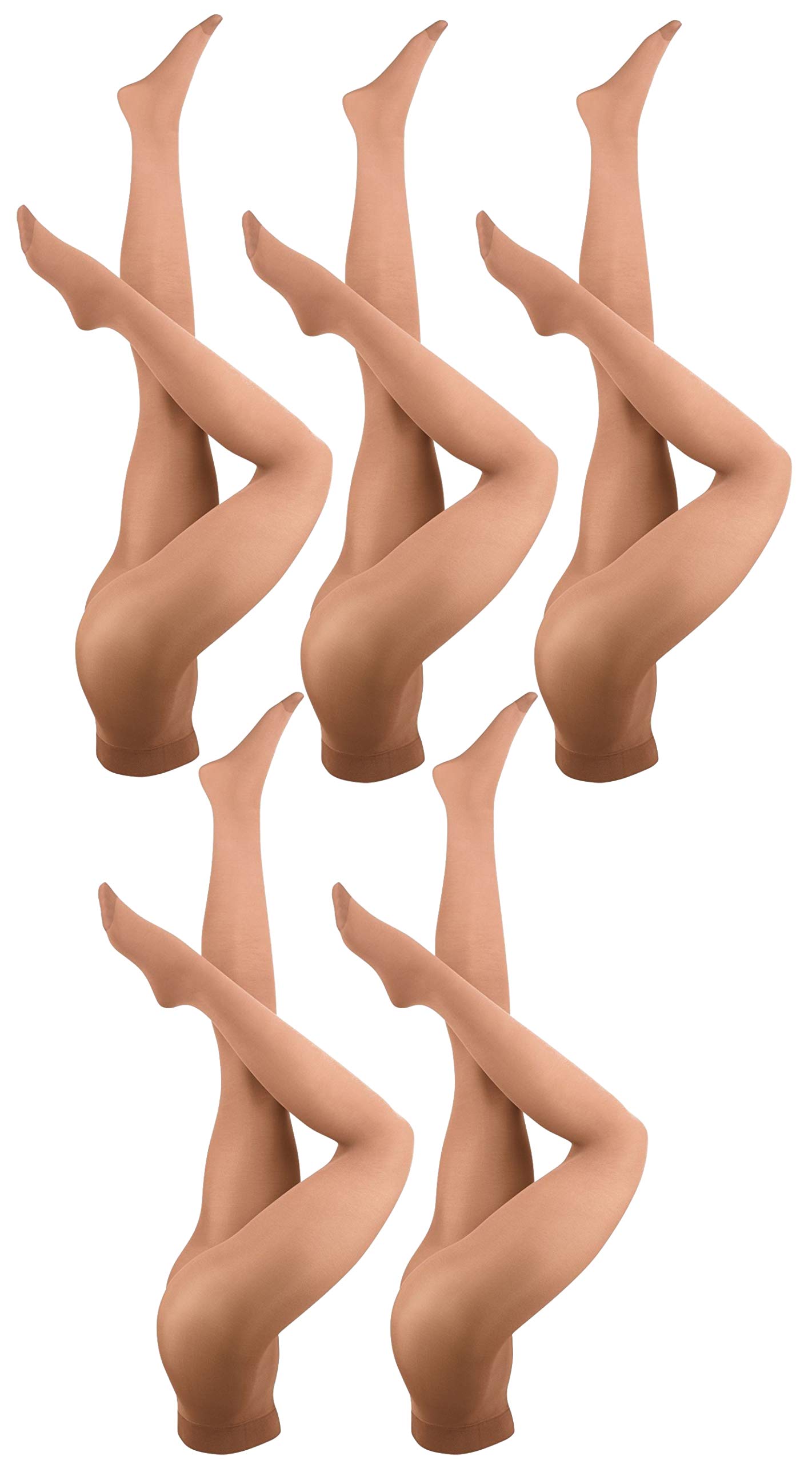 ELBEO Tanzstrumpfhose 70