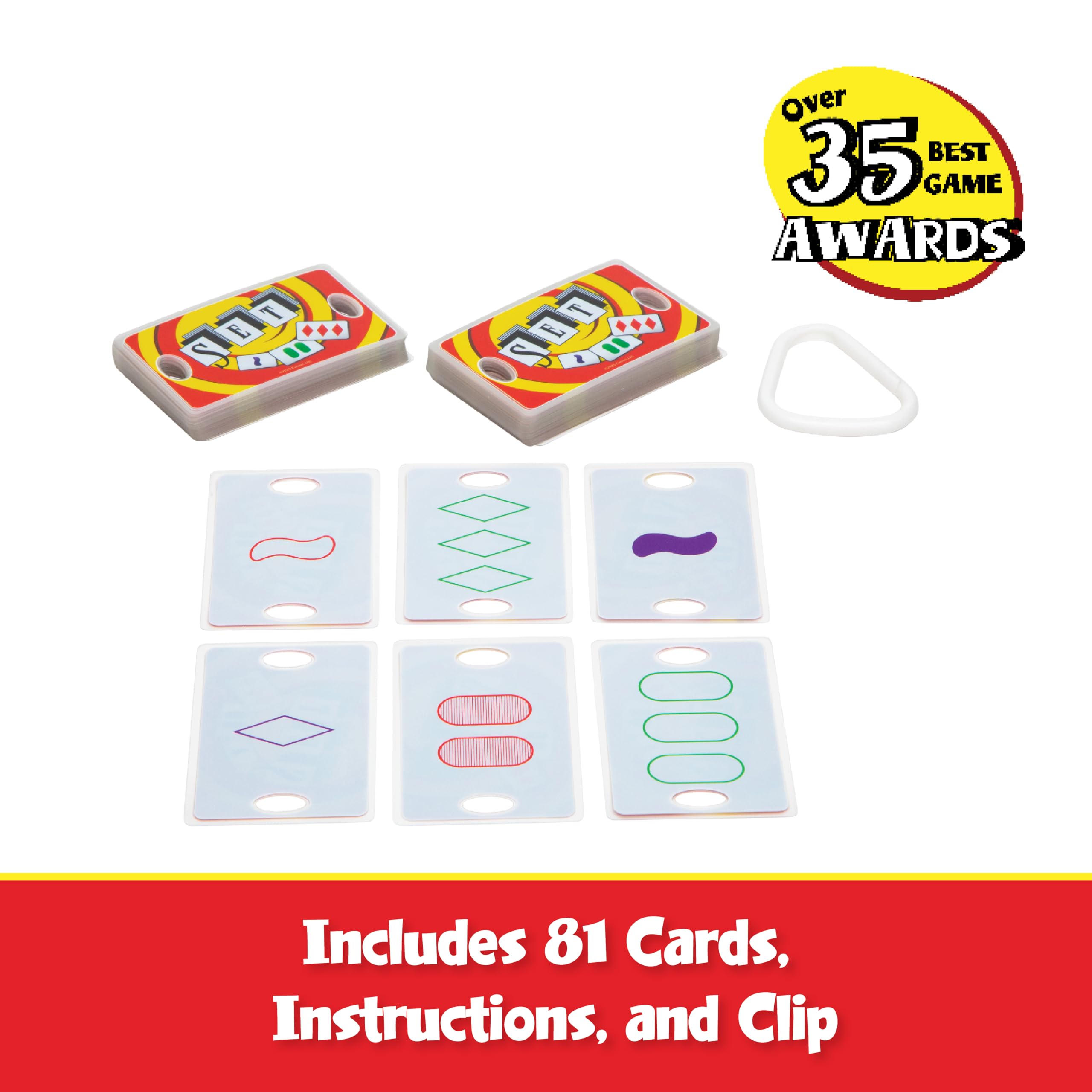 PlayMonster Set Jeu de cartes pour enfants, jeu de cartes, piscine, jouets d'été, jeux de billard, nuit de jeux, jeux de voyage, mémoire, jeu d'apprentissage, multijoueur, 6 ans