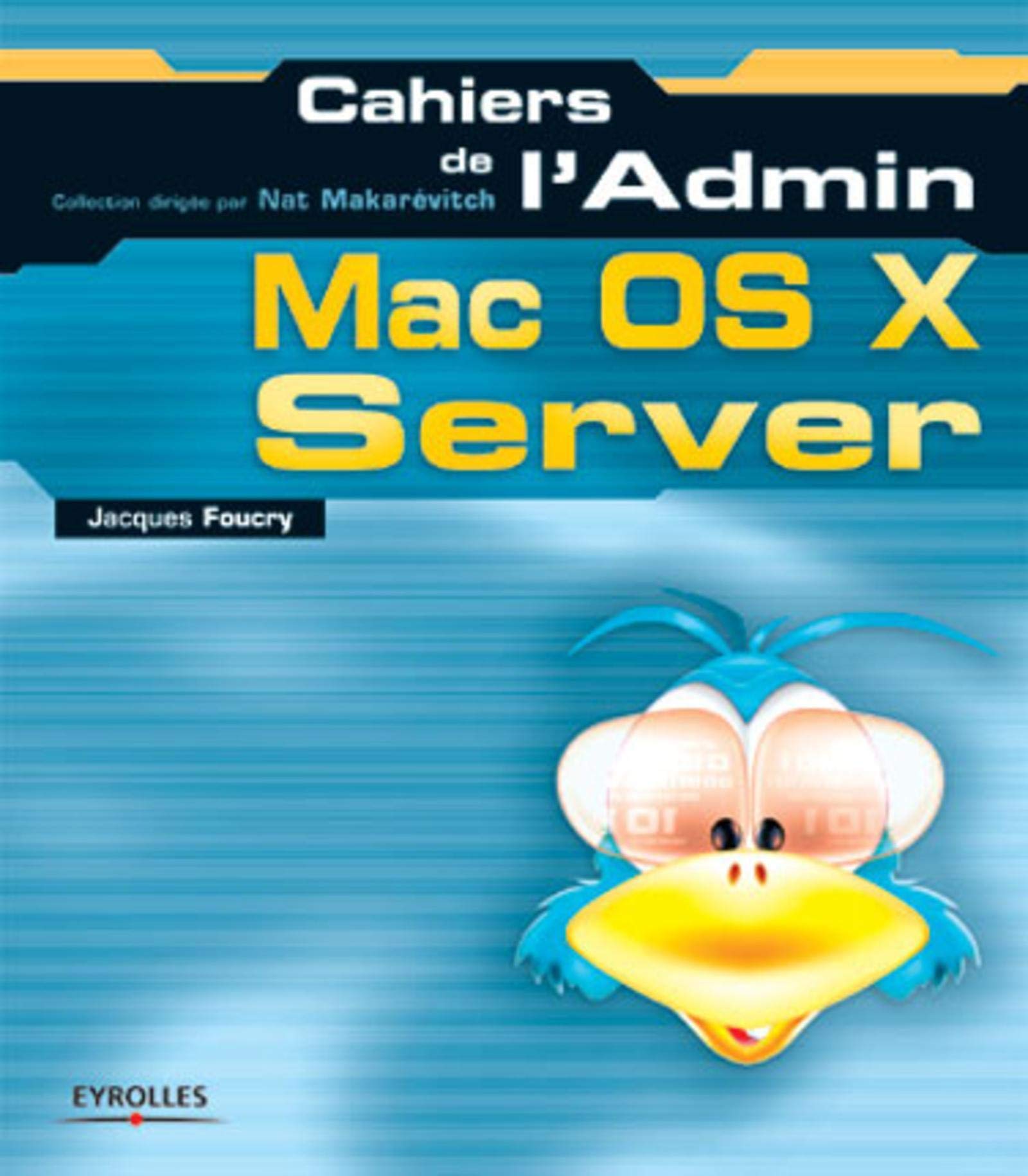 Mac OS X Server 
