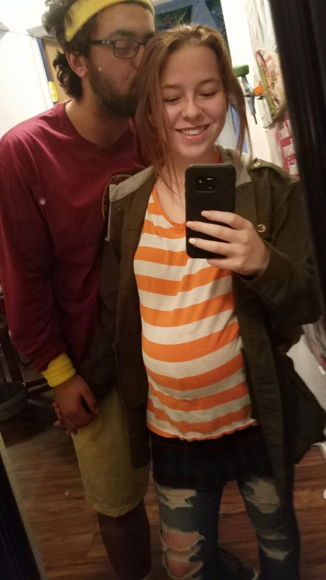 Classic 90's themed movie