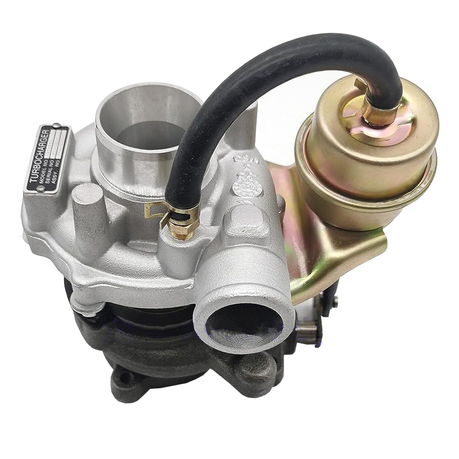 Amazon.com: dertgmlm Turbo GT1544 Turbocharger 452195-5001S 452195 