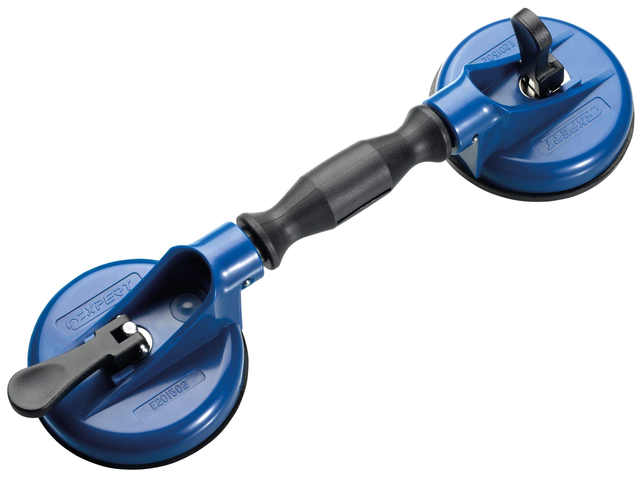 Ventosas para lunas Expert e201502 à double ventouse de levage