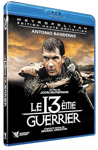 Le 13eme Guerrier Blu Ray Movies Tv Amazon Com