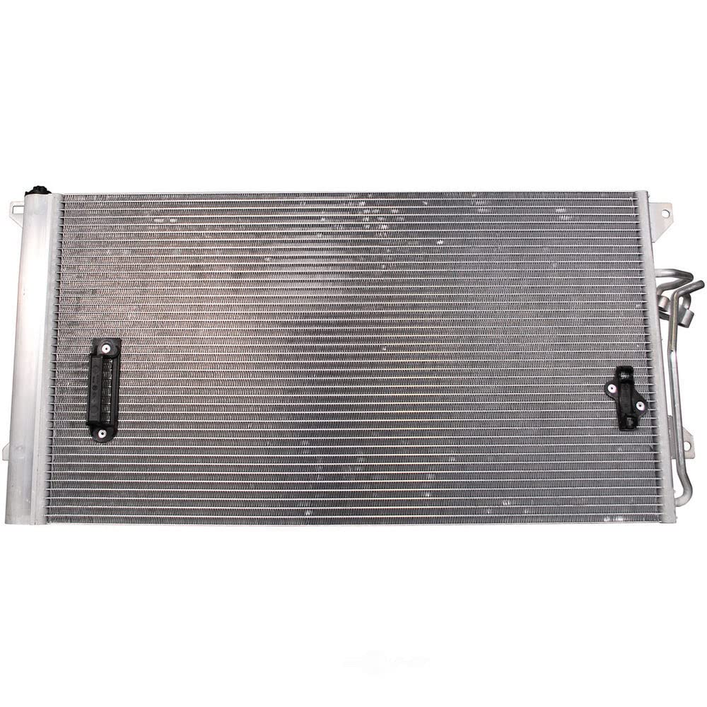 477-0780 - High-Quality Denso A/C Condenser For 2009-2018 - View #4