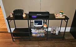 Review Image by NoxFox NoxFox