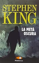 Scaricare La metà oscura pdf gratis
