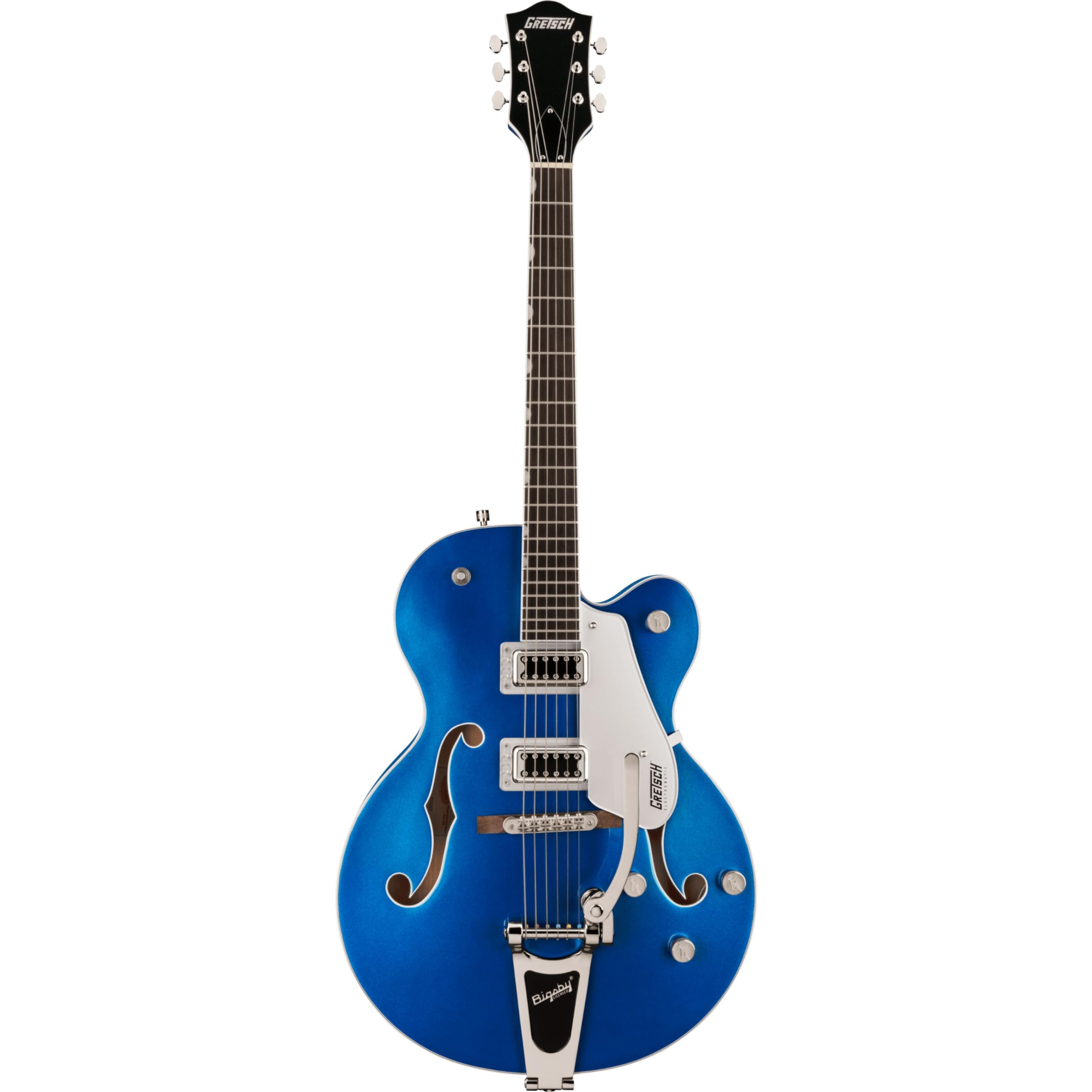 Amazon.com: Gretsch G5420T Electromatic Classic Hollowbody Single  