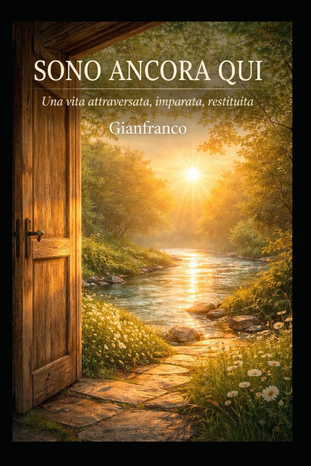 Sono Ancora Qui (Imparare a restare)