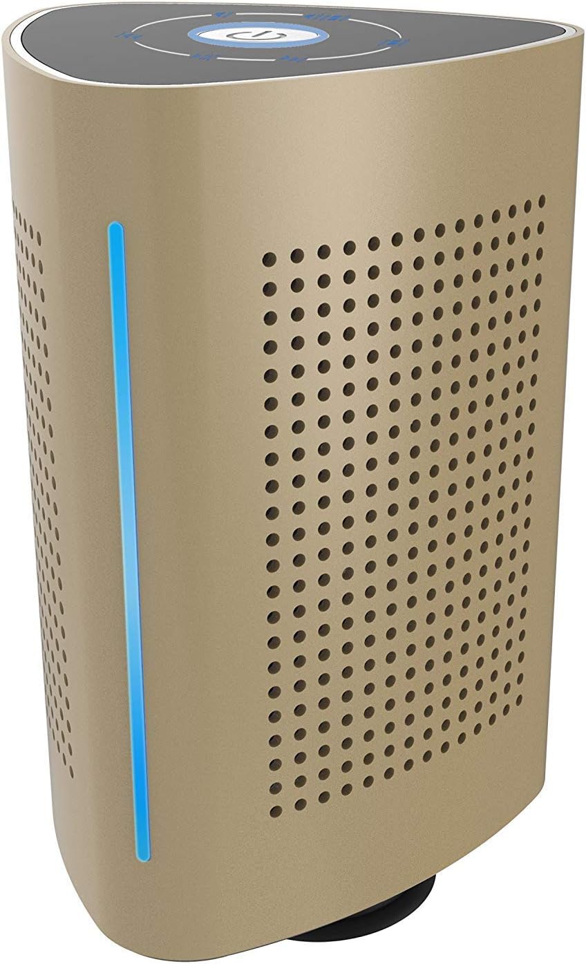 Speaker Vibration Speaker Adin 10 W Bluetooth Vibration Speaker for iPhone Smartphone Tablet – Black 10 W-cel-vbf-b1bta-k
