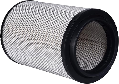 Miniatura 3 de P606720 Filtro de aire del motor Compatible con VNL, VN, VNM, VNX, VHD, VAH Reemplaza 21715813, RS4642, P606720, LAF9201