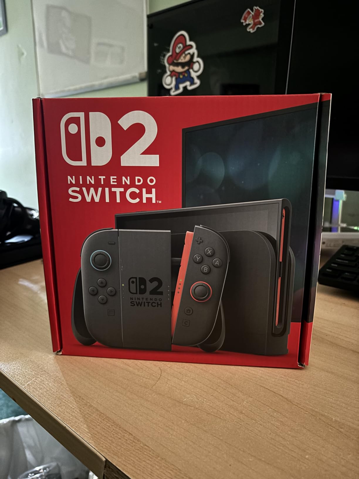 Buy Nintendo Switch 2 System Online Panama | Ubuy