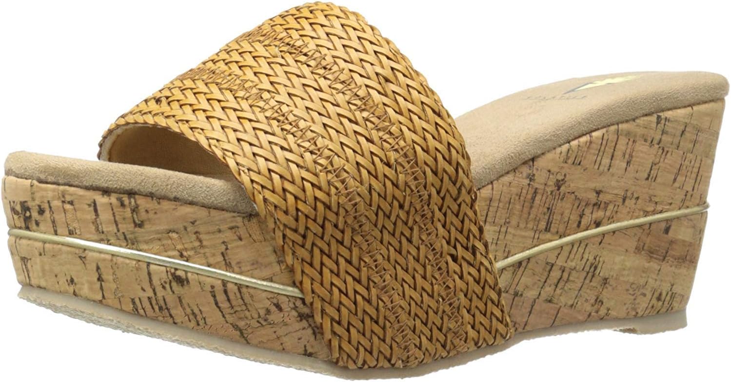 Volitile Women's