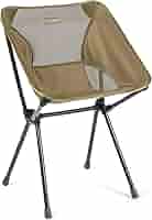 Helinox アウトドアチェア コヨーテタン Savanna Chair - Coyote Tan – HCC TOKYO - Helinox Creative