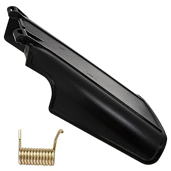 Amazon.com : Exmark Deflector Chute Torsion Spring Kit Quest