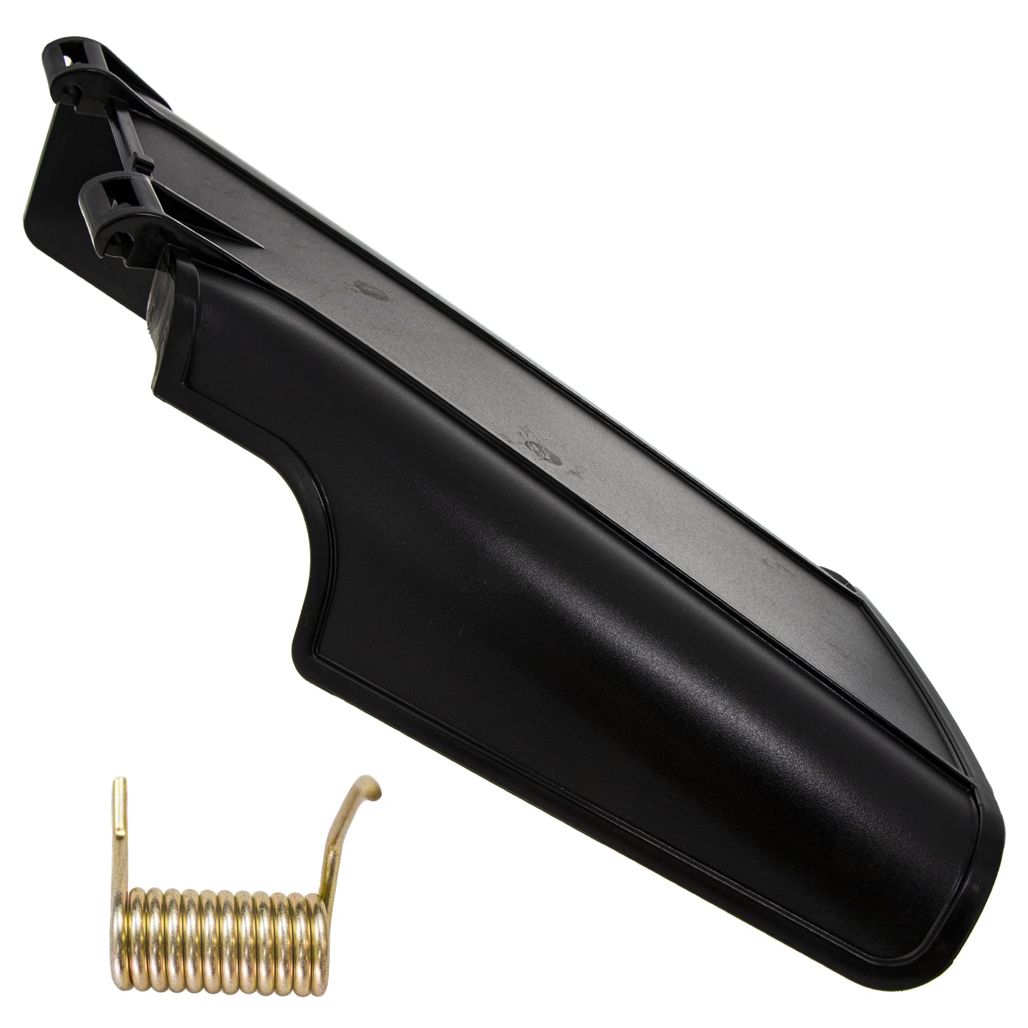 Amazon.com : Exmark Deflector Chute Torsion Spring Kit Quest E