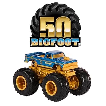 HPI トロフィー 1/8 モンスタートラック TROPHY CHAMPIONSのラインナップまとめ【Monster Trucks 2025