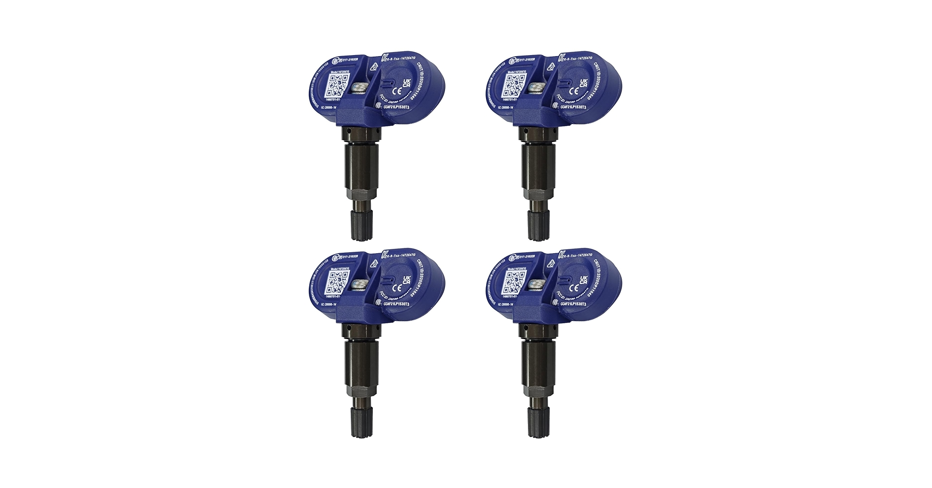 Amazon.com: Tesla BLE Bluetooth TPMS Tire Pressure